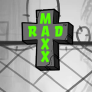 شعار Rad Maxx