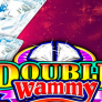 شعار Double Wammy