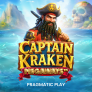 شعار Captain Kraken Megaways