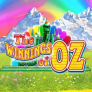 شعار The Winnings of Oz