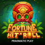شعار Fortune Hit’n Roll
