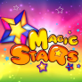 شعار Magic Stars