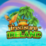شعار Treasure Ireland
