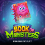 شعار Book of Monsters