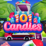 شعار 101 Candies