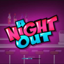 شعار A Night Out