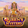 شعار Queens Mystery