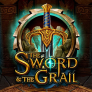 شعار The Sword and The Grail