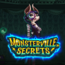 شعار Monsterville Secrets