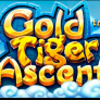 شعار Gold Tiger Ascent