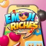 شعار Emoji Riches