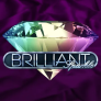 شعار Brilliant Sparkle