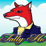 شعار Tally Ho