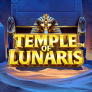 شعار Temple of Lunaris