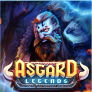 شعار Asgard Legends