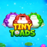 شعار Tiny Toads