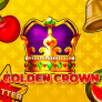 شعار Golden Crown