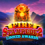 شعار Fire Stampede 2
