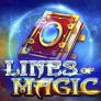 شعار Lines of Magic
