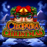 شعار Cleopatra Christmas