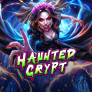 شعار Haunted Crypt