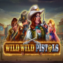 شعار Wild Wild Pistols
