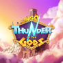 شعار Slingo Thunder Of The Gods