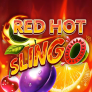 شعار Red Hot Slingo