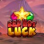 شعار Red Hot Luck