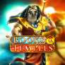شعار Books and Temples