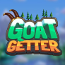 شعار Goat Getter