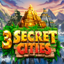 شعار 3 Secret Cities
