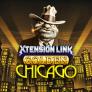 شعار Xtension Link – Golden Chicago XL