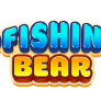 شعار Fishin' Bear
