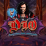 شعار Dio Killing The Dragon