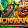 شعار Normans