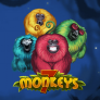 شعار 7 Monkeys