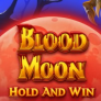 شعار Blood Moon Hold n Win