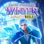 شعار Jack Frost's Winter Infinireels