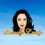 شعار Lovely Lady