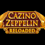 شعار Cazino Zeppelin Reloaded