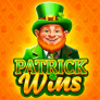 شعار Patrick Wins