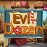 شعار Evil Dozen