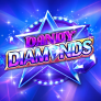 شعار Dandy Diamonds