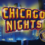 شعار Chicago Nights
