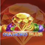 شعار Diamond Plus