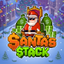 شعار Santas Stack