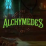 شعار Alchymedes