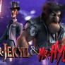 شعار Dr. Jekyll & Mr. Hyde