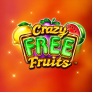 شعار Crazy Free Fruits